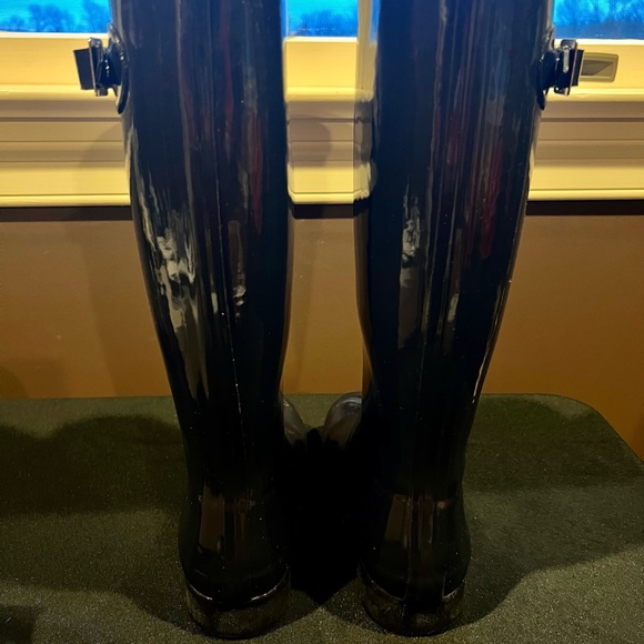 Hunter Boots - Picture 3 of 5